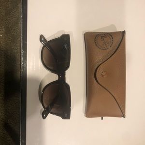Ray-Ban Sunglasses